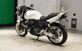 HONDA CB400SFV-3 2007 NC39