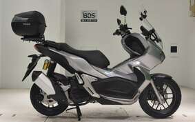 HONDA ADV150