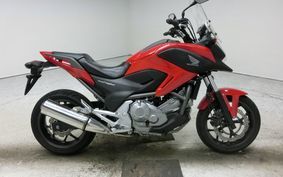 HONDA NC 700 X 2012 RC63