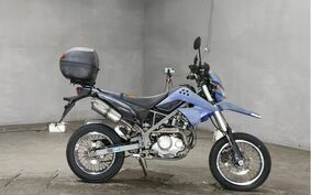 KAWASAKI KLX125D TRACKER LX125D