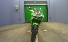 KAWASAKI NINJA 400R 2010 ER400B