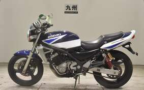 SUZUKI GSX250FX ZR250C