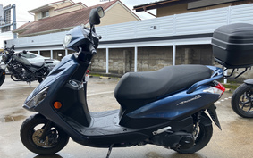 YAMAHA AXIS Z SED7J