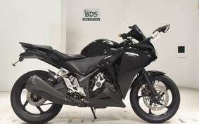 HONDA CBR250R GEN 3 MC41