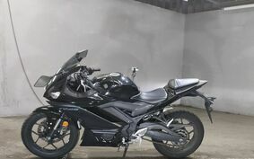 YAMAHA YZF-R25 2022 RG74J