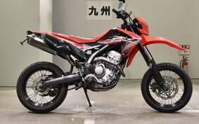 HONDA CRF250M MD38