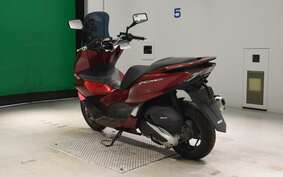 HONDA PCX 160 KF47