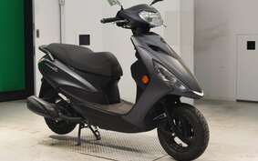 YAMAHA AXIS 125 Z SED7J