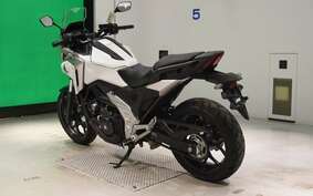 HONDA NC750X DCT 2021 RH09