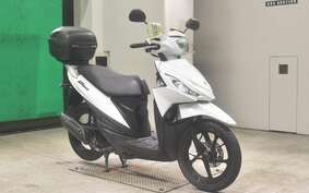 SUZUKI ADDRESS 110 CE47A