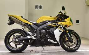 YAMAHA YZF-R1 2006 RN15