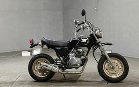 HONDA APE 50 AC16