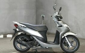 HONDA DIO 110 JF31