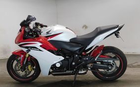 HONDA CBR600F 2012 PC41