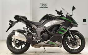 KAWASAKI NINJA 1000 SX 2020 ZXT02K