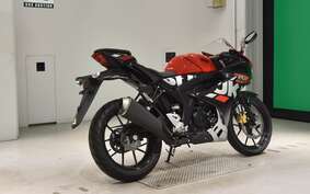 SUZUKI GSX-R125 DL32D