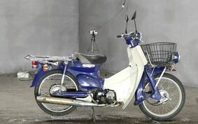 HONDA PRESS CUB 50 AA01