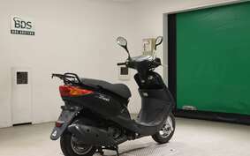 YAMAHA AXIS 125 TREET SE53J