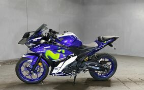 YAMAHA YZF-R25 RG10J