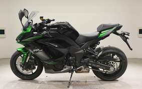 KAWASAKI NINJA 1000 SX 2023 ZXT02K