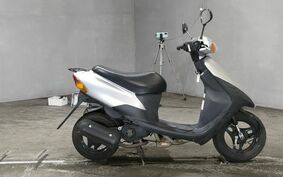 SUZUKI LET's 2 CA1PA