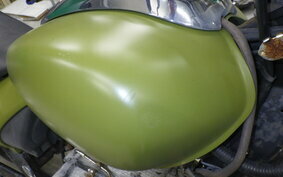 KAWASAKI ELIMINATOR 125 BN125A