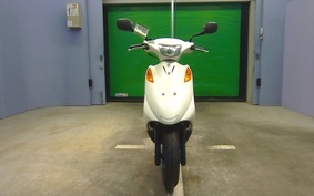 SUZUKI ADDRESS V125 CF4EA