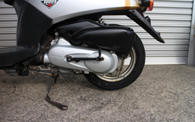 HONDA TODAY AF61