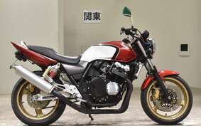 HONDA CB400SFV-3 2006 NC39