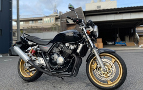 HONDA CB400SF VTEC  2002 NC39