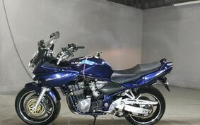 SUZUKI BANDIT 1200 S 2000 GV77A