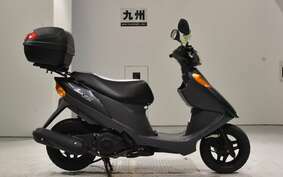 SUZUKI ADDRESS V125 CF4EA