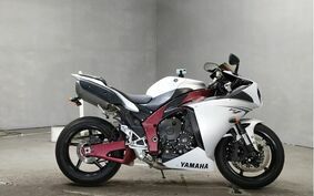 YAMAHA YZF-R1 2009 RN24J