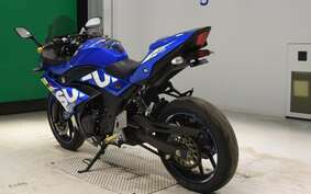 SUZUKI GSX250R DN11A