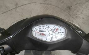 SUZUKI ADDRESS V50 CA4BA