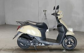 SUZUKI LET's CA4AA