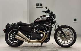 HARLEY XL883R 2012 CS2