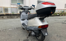 HONDA LEAD 90 HF05