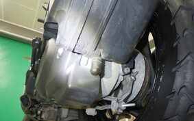 SUZUKI ADDRESS V125 S CF4MA