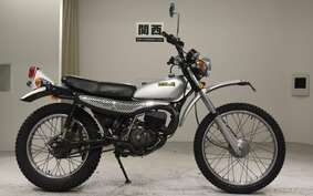 HONDA MT125 ELSINORE MT125