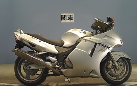 HONDA CBR1100XX 2002 SC35