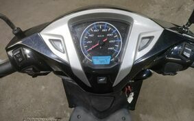 HONDA LEAD 125 JF45