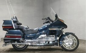 HONDA GL1500 GOLD WING SE 1989 SC22