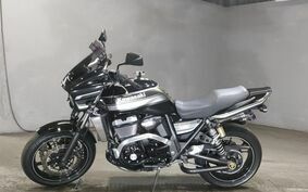 KAWASAKI ZRX1200 Daeg 2012 ZRT20D