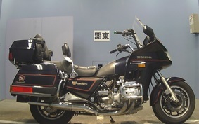 HONDA GL1200 GOLD WING 1985 SC14