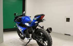 SUZUKI GSX-R125 DL32D