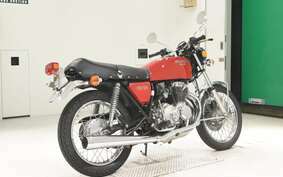 HONDA CB400 2023 CB400F