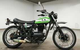 KAWASAKI 250TR BJ250F