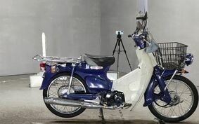 HONDA PRESS CUB 50 AA01