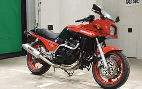 KAWASAKI GPZ900R NINJA 1991 ZX900A